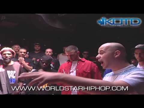 Perspectivez vs Tiggz