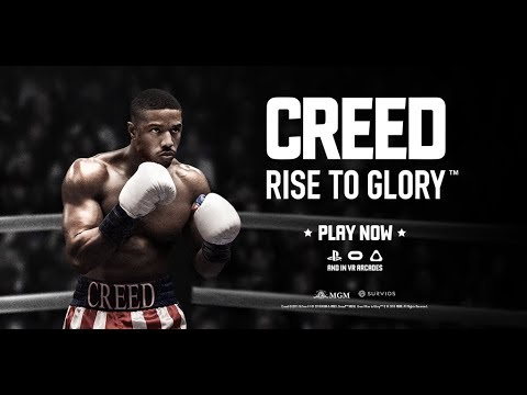 Creed: Rise to Glory VR (PC) - Steam Key - GLOBAL - 1