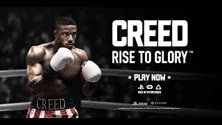 Creed: Rise to Glory [VR] (PC) Steam Key GLOBAL