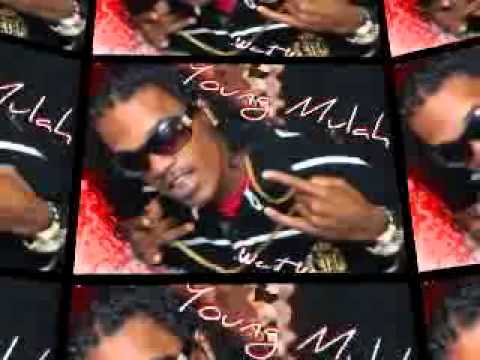 Young SuperStar Money ft:Mz. Loui (sideways 2012)