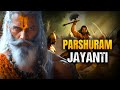 Lord PARSHURAM Sixth Avatar Of Vishnu