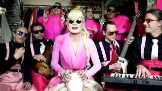 Diamond Dogz - Sommarkärlek - Musikvideo