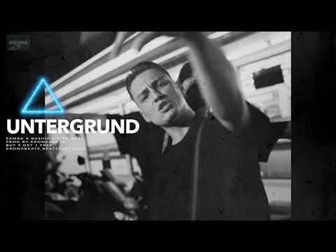 NGEE Type Beat Aggressive „UNTERGRUND“ (prod. KronaBeatz x Juzi Do)