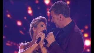 Michelle &amp; Semino Rossi - Bleib doch heut&#39; Nacht 2015