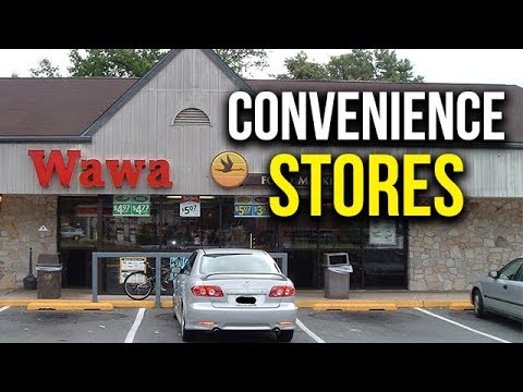 download lagu mp3 mp4 Regional Convenience Store Chains, download lagu Regional Convenience Store Chains gratis, unduh video klip Regional Convenience Store Chains