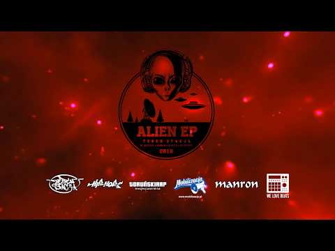 ALIEN EP - 2.SETI feat. MAX THC prod.Kiper