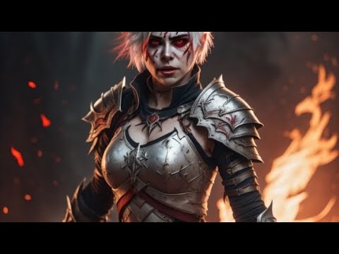 Stranger anti nightcore @FightTheFade