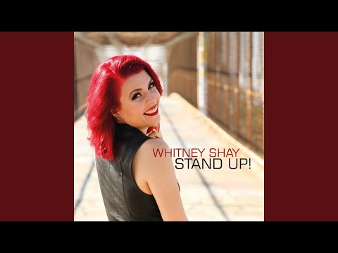 Stand Up! online metal music video by WHITNEY SHAY