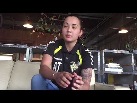 La folle carrière d’Amy Thompson