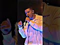 Drake  - One Dance Lyrics ft .Wizkid & Kyla || Live concert