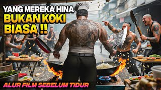 Download lagu DIKIRA CULUN KARENA DIANGGAP CUMA KOKI KAMPUNG TERNYATA BOS GANGSTER PALING BRUTAL‼️ Alur Film mp3 Download lagu DIKIRA CULUN KARENA DIANGGAP CUMA KOKI KAMPUNG TERNYATA BOS GANGSTER PALING BRUTAL‼️ Alur Film mp3