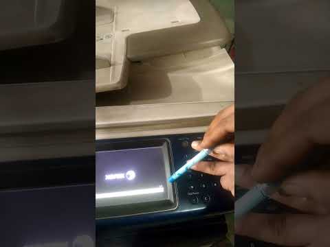 Xerox error code 116-365 problem solution 5330,5230,5335,5225