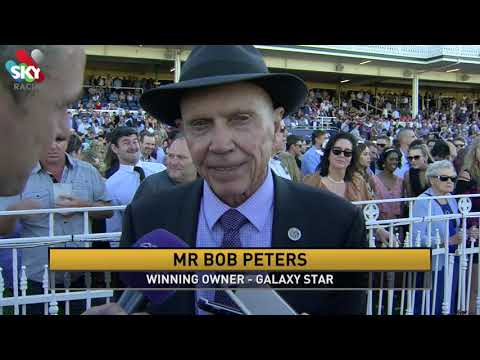 ASC20180324 Race 8 Group 1 Railway Stakes