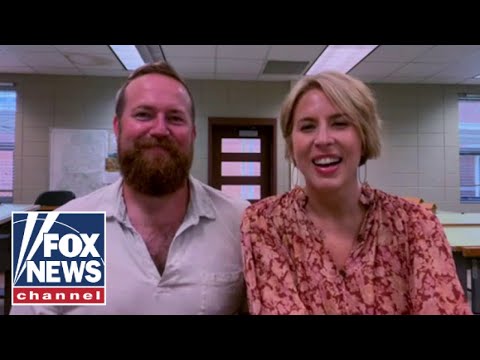 HGTV stars reveal why they are raising kids without social media