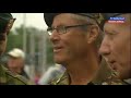 4Daagse Journaal 16 juli 2012