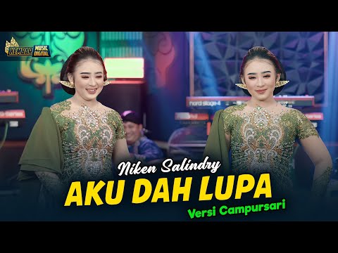 Niken Salindry - AKU DAH LUPA -  Kembar Campursari (Official Music Video)