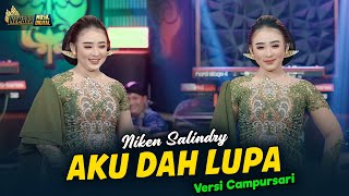 Download lagu Niken Salindry - AKU DAH LUPA -  Kembar Campursari mp3