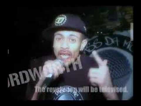 Pass Da Mic Show Open feat. checkmate