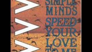 Simple Minds - Bassline