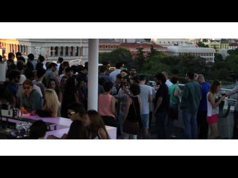 Sundaze Madrid - OFFICIAL AFTERMOVIE (El_Txef_A)
