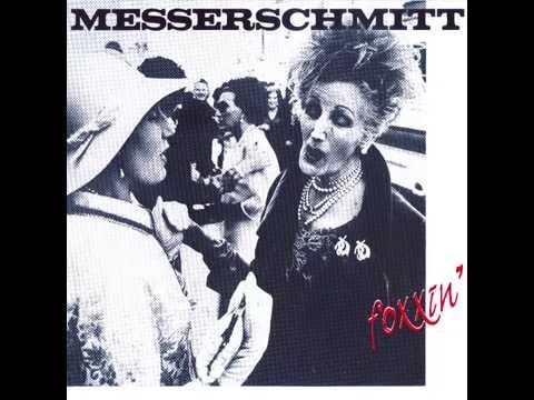 Messerschmitt - Foxxin' (FULL ALBUM) HD