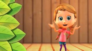 Treehouse English Chant: Unit 3