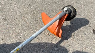 جزازة العشب المحمولة Stihl FS 460 C | صورة 4 - Agroline