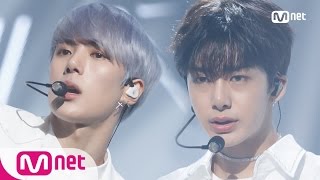 [MONSTA X - Shine Forever] Comeback Stage | M COUNTDOWN 170622 EP.529