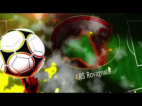 Calolziocorte 0 - 1 ARS Rovagnate