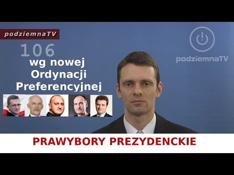 Prawybory Prezydenckie