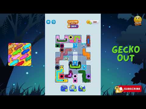 Level 749 preview - Hell Mode