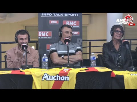 Equipe de France : "Je ne me prends pas la tête avec ça" confie Clauss (Rothen s'enflamme)