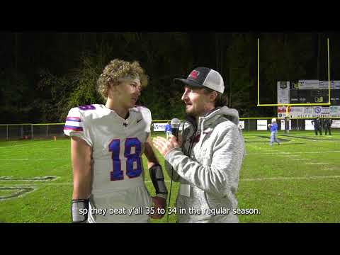 Upperman Vs Macon County Highlights 2024
