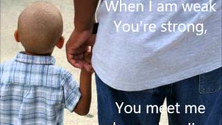 Starts With Me - Tim Timmons