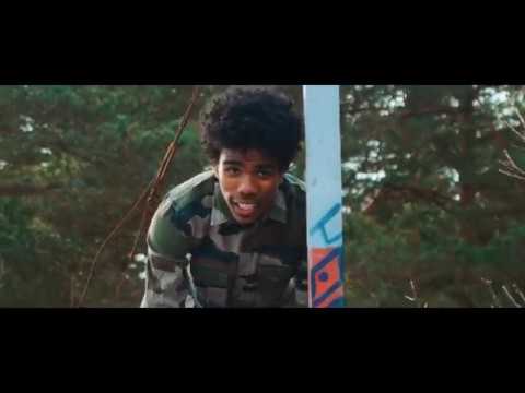 MAARKYZ GWAAN - Enemy