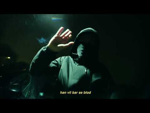 RIDO - HAYDAY (Officiel Musikvideo)