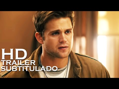 PRIME TARGET Tráiler Oficial Español (2025)