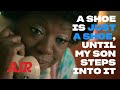 The Phone Call That Changed The World | Air | Prime Video