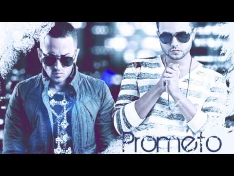 Video thumbnail for Prometo Olvidarte (Remix)