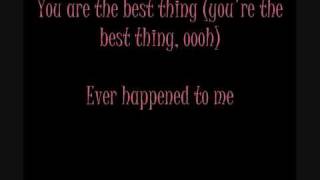 Ray LaMontagne - You Are The Best Thing lyrics