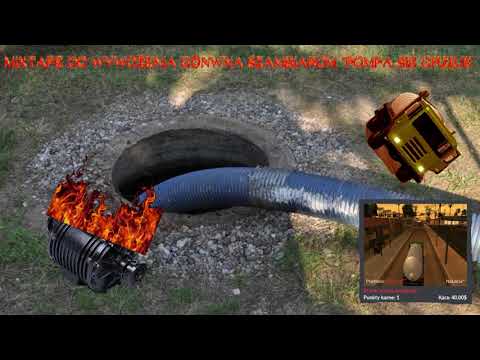 MIXTAPE DO WOŻENIA GÓNWNA SZAMBIAROM  PASKI W POMPIE GRZEJO!!! feat. DJ Kaspeer