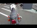 ヤマハ セロー 250 ツーリングは勿論!通勤、街乗り、キャンプまで幅広く低燃費で最高な1台です。
