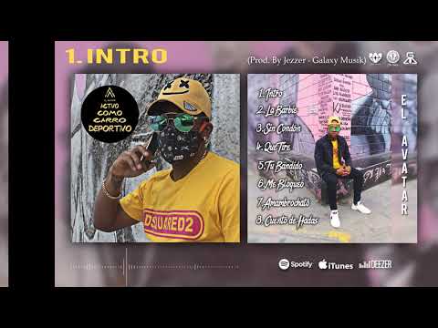 Intro Bim Bam | Activo Como Carro Deportivo |