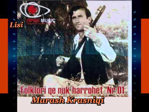 Marash Krasniqi   Miqasia pa ba mend,pa njoft mikun mos e nxen