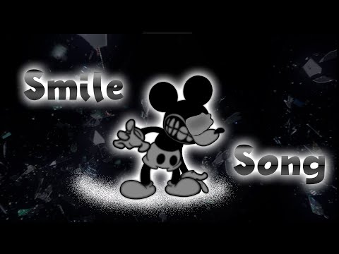 Wednesday Infidelity: Expansion // Smile Song //