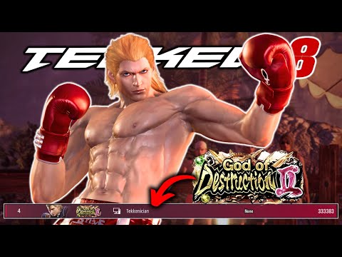 How I Became TOP 4 Steve In The World!