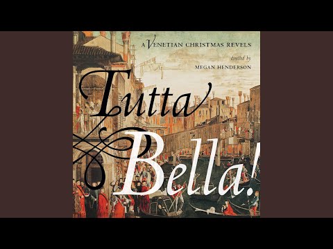 Üsküdar'a gider İken (Arr. for Voices & Chamber Ensemble)