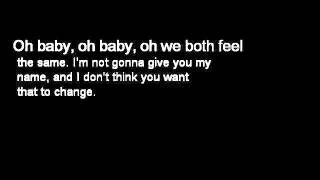 Sam Smith - Nirvana (Lyrics on screen)