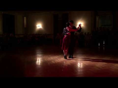  Sabrina Masso  and  Federico Naveira