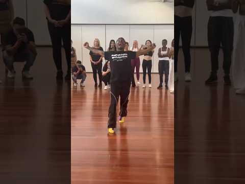 AFRO CUBAN-PALO MAYOMBE #ycvdance #yasimcoronado #cuba #afrocuban #dance #shortvideo #shorts